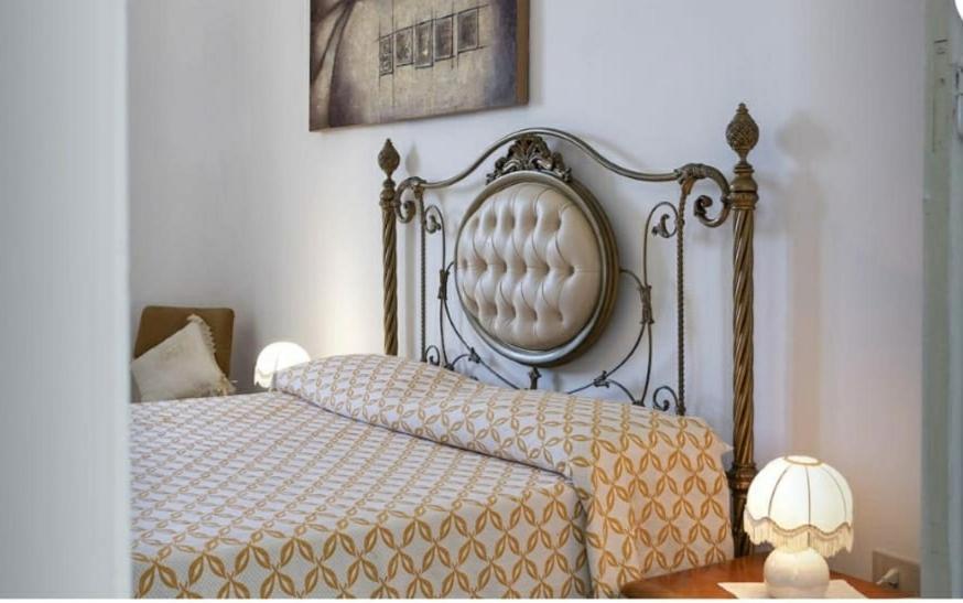 Casa Vacanze Nonna Tuzza Marsala Kültér fotó