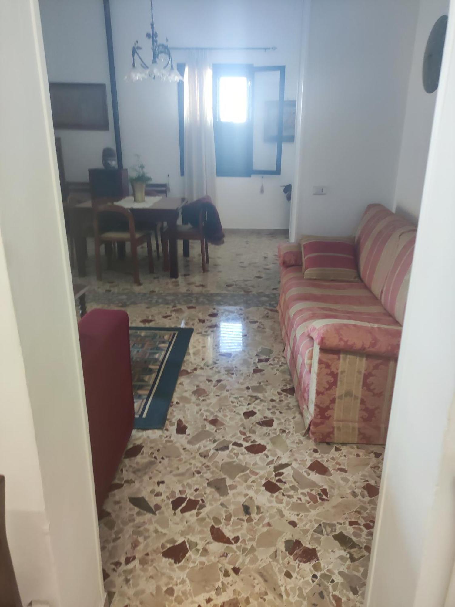 Casa Vacanze Nonna Tuzza Marsala Kültér fotó