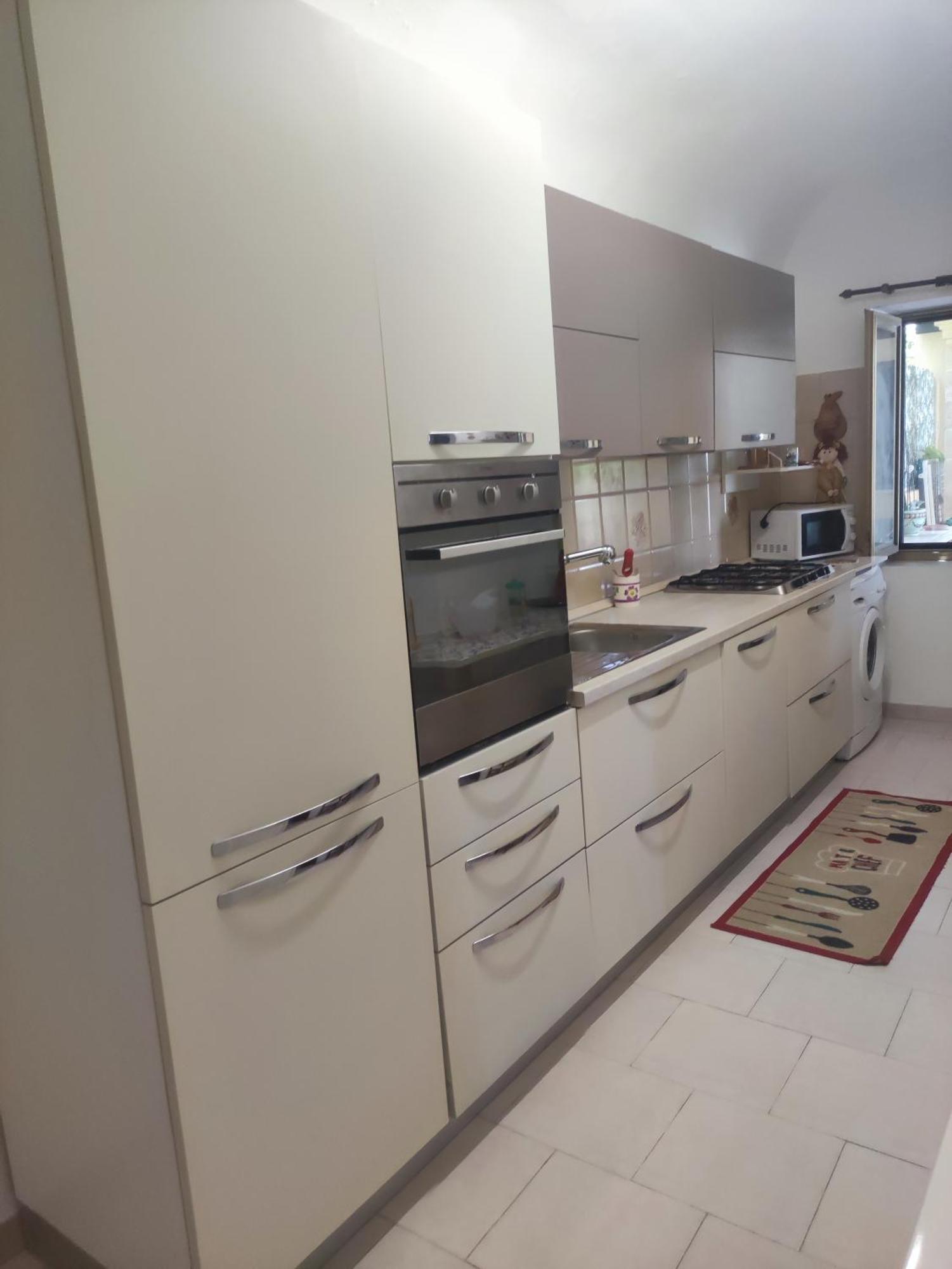 Casa Vacanze Nonna Tuzza Marsala Kültér fotó