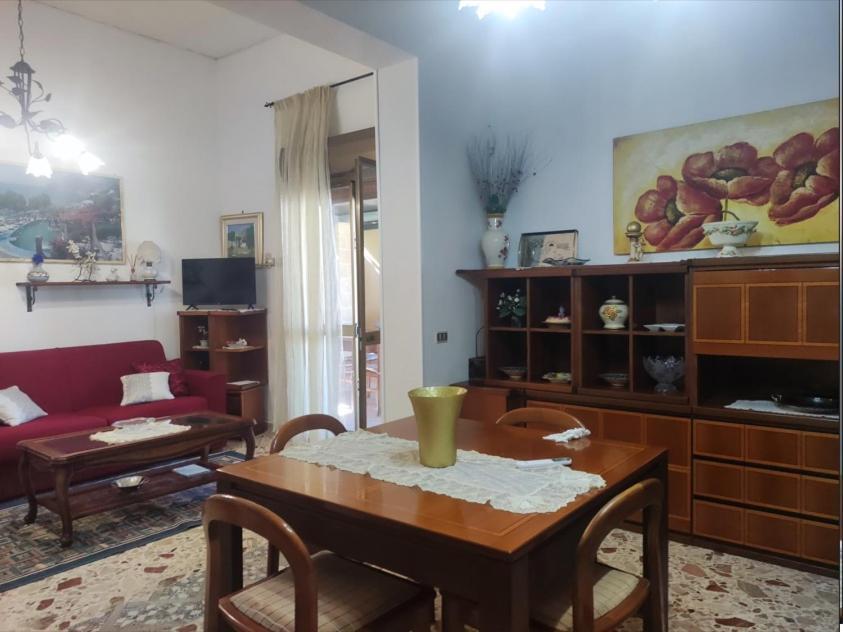 Casa Vacanze Nonna Tuzza Marsala Kültér fotó