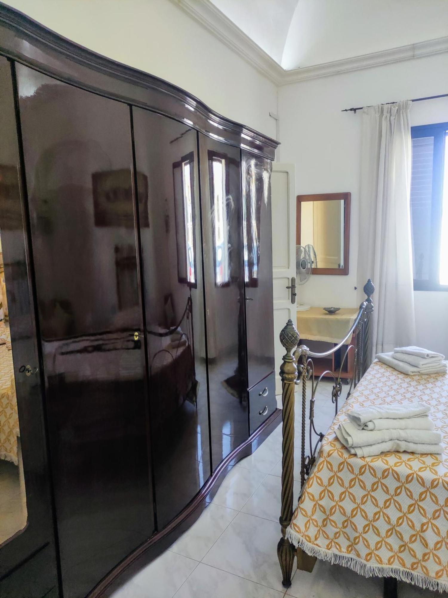 Casa Vacanze Nonna Tuzza Marsala Kültér fotó