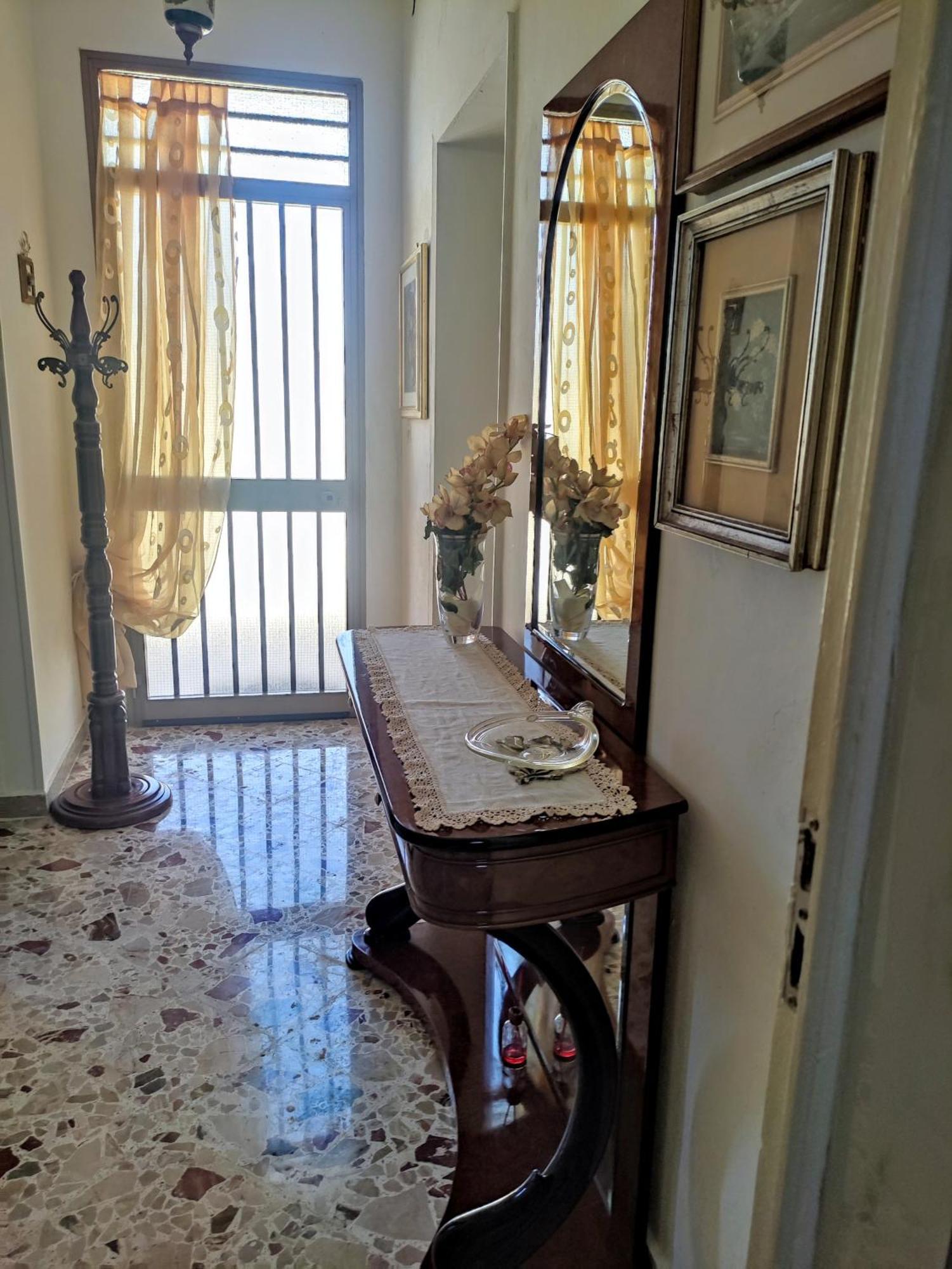 Casa Vacanze Nonna Tuzza Marsala Kültér fotó