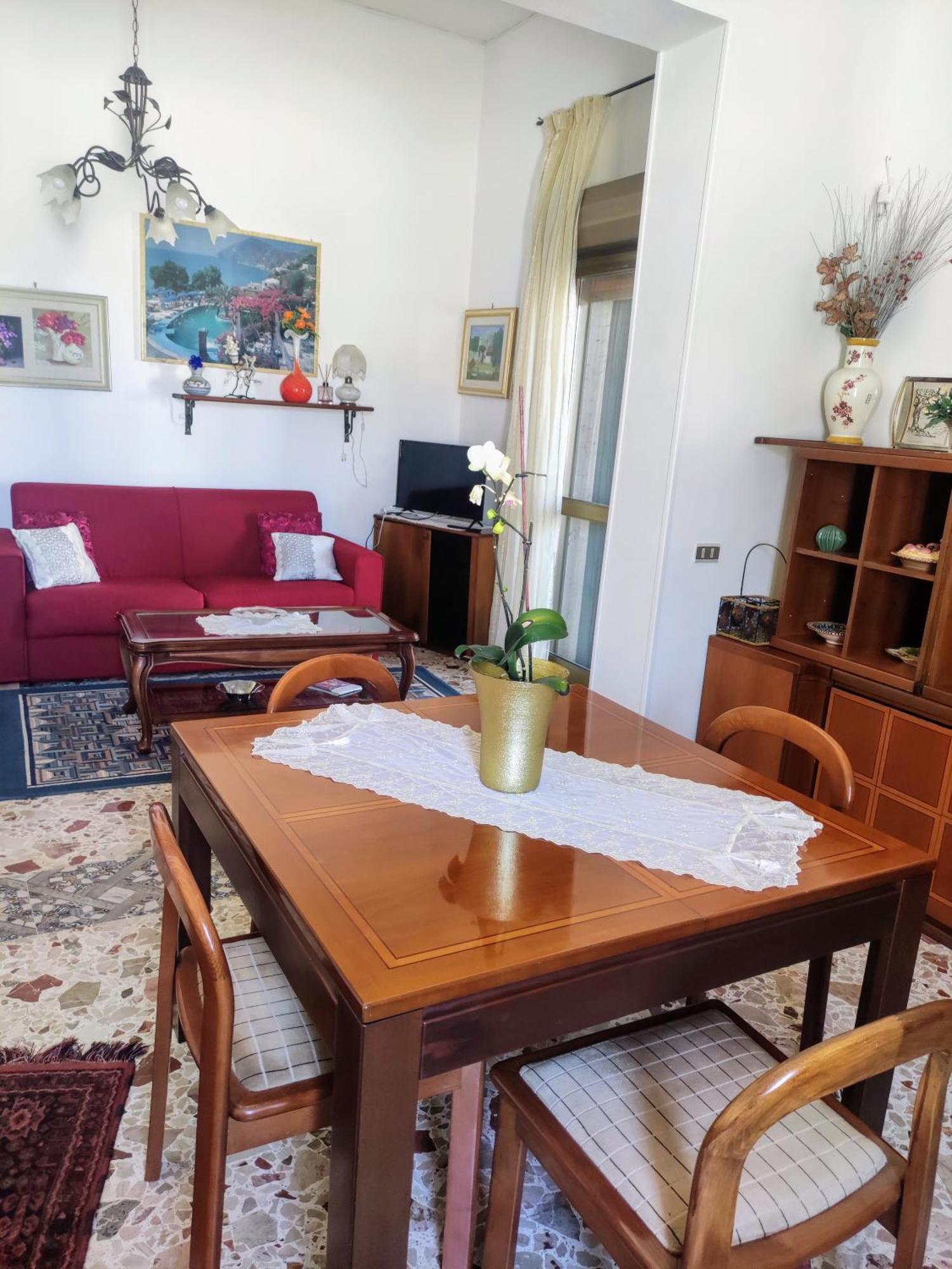 Casa Vacanze Nonna Tuzza Marsala Kültér fotó