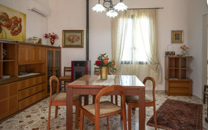 Casa Vacanze Nonna Tuzza Marsala Kültér fotó